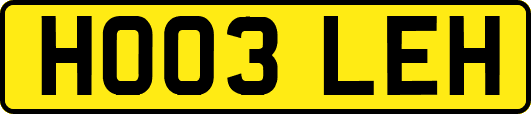 HO03LEH