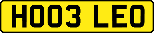 HO03LEO