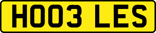HO03LES