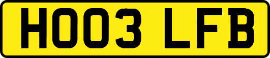 HO03LFB