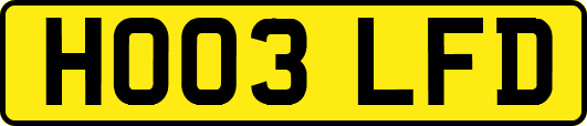 HO03LFD