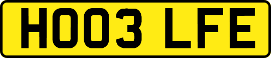 HO03LFE