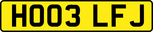 HO03LFJ