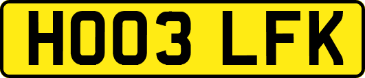 HO03LFK