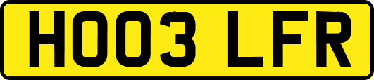 HO03LFR