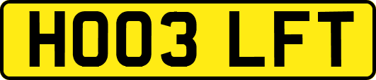 HO03LFT