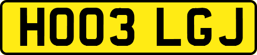 HO03LGJ