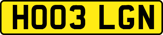HO03LGN