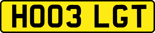 HO03LGT