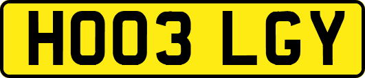 HO03LGY