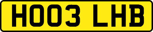HO03LHB