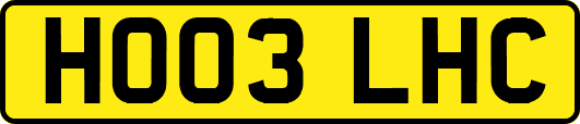 HO03LHC