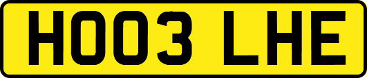 HO03LHE