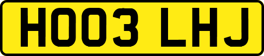 HO03LHJ