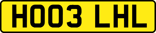 HO03LHL