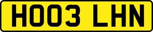 HO03LHN