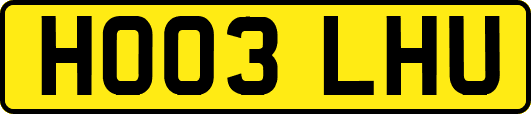 HO03LHU