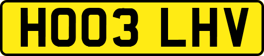 HO03LHV