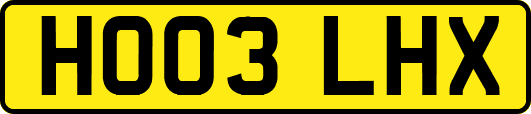 HO03LHX