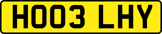 HO03LHY