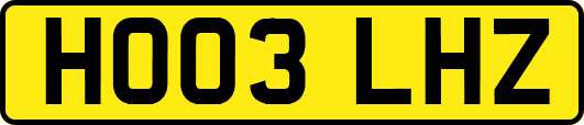 HO03LHZ