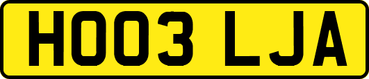 HO03LJA