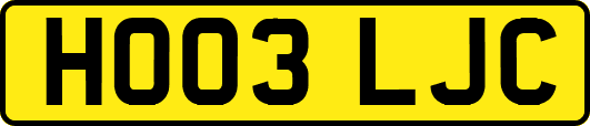 HO03LJC