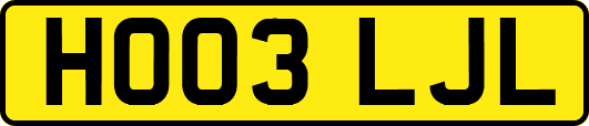 HO03LJL