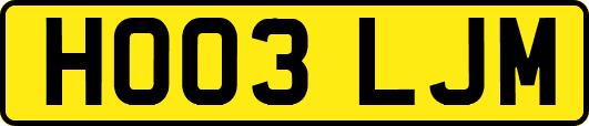 HO03LJM