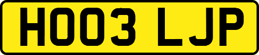 HO03LJP