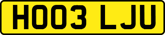 HO03LJU