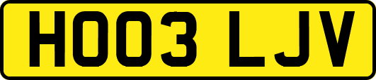 HO03LJV