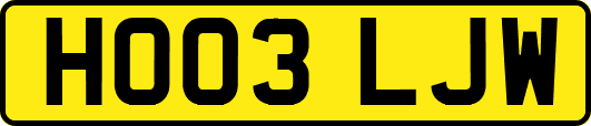 HO03LJW