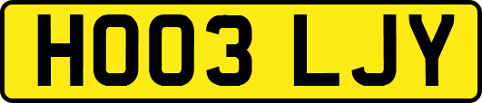 HO03LJY