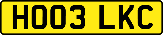 HO03LKC