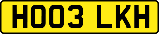 HO03LKH
