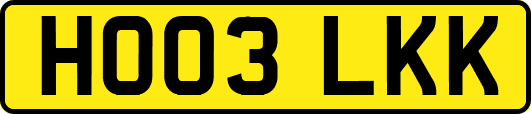 HO03LKK