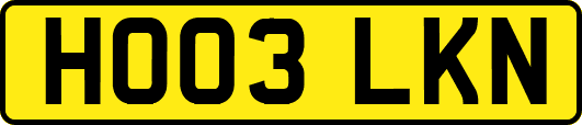 HO03LKN