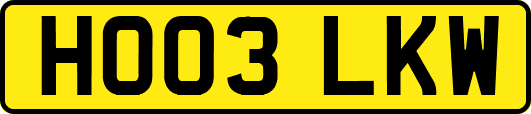 HO03LKW