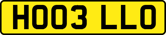 HO03LLO