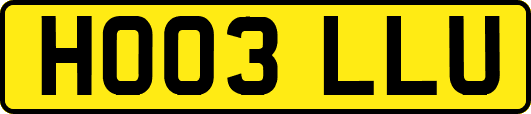 HO03LLU