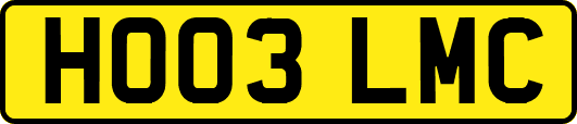 HO03LMC