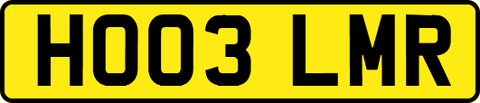 HO03LMR