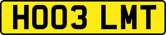 HO03LMT