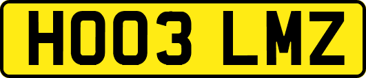 HO03LMZ