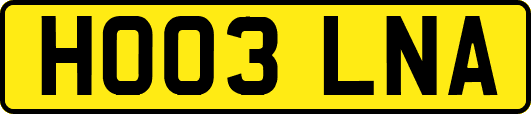 HO03LNA