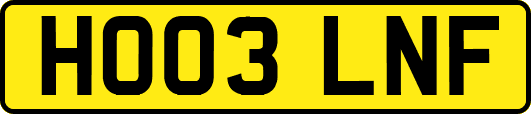 HO03LNF
