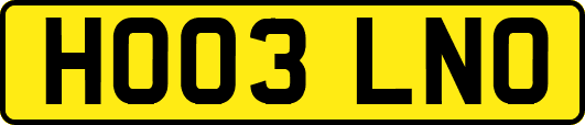 HO03LNO