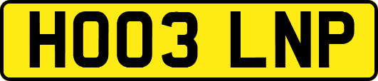 HO03LNP
