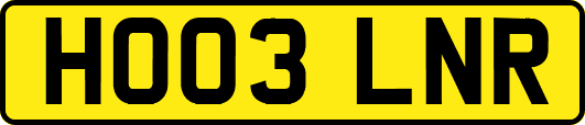 HO03LNR